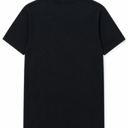 Louis Vuitton Signature T-Shirt Black 