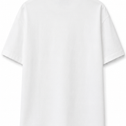 Hermès H Chevalier T-Shirt White 