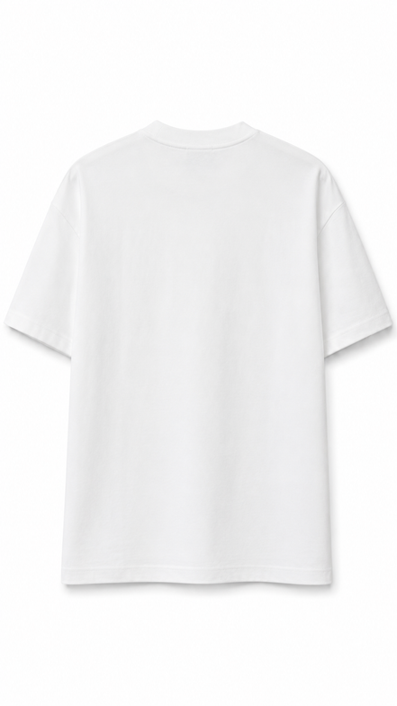 Hermès H Chevalier T-Shirt White "Unworn"