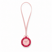 Pink Swatch x AP 