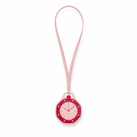 Pink Swatch x AP "Royal Pop" "Unworn"