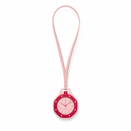 Pink Swatch x AP "Royal Pop" "Unworn"