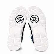 Chanel CC Runners 