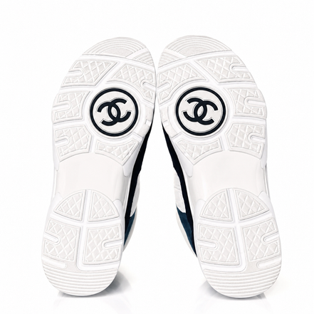 Chanel CC Runners "Unworn"