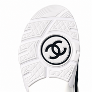 Chanel CC Runners 