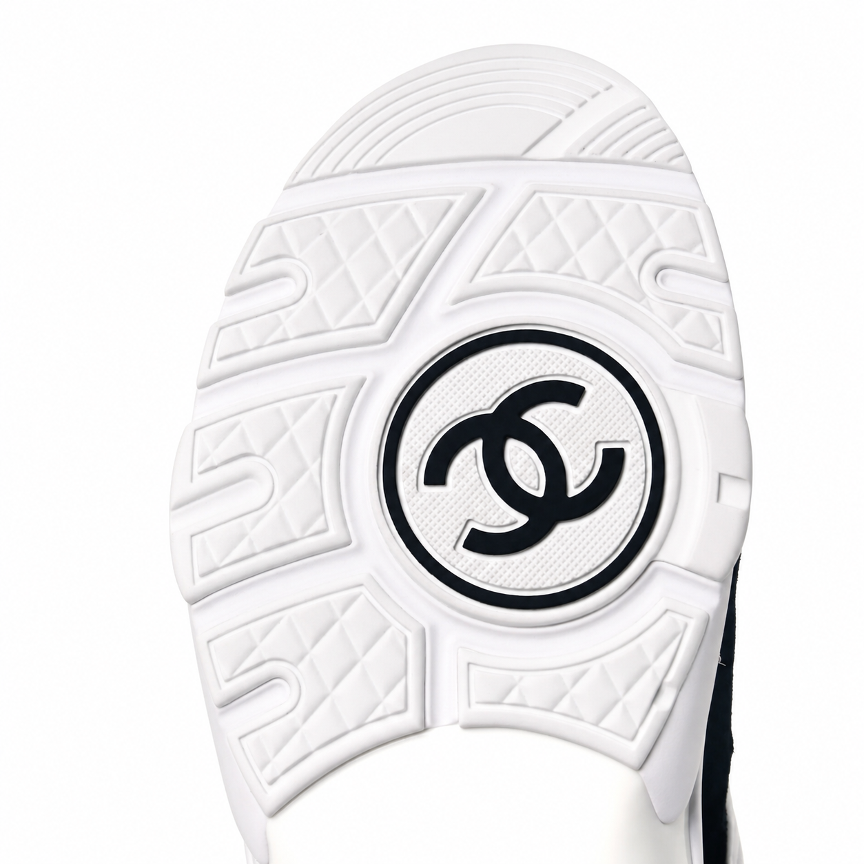 Chanel CC Runners 