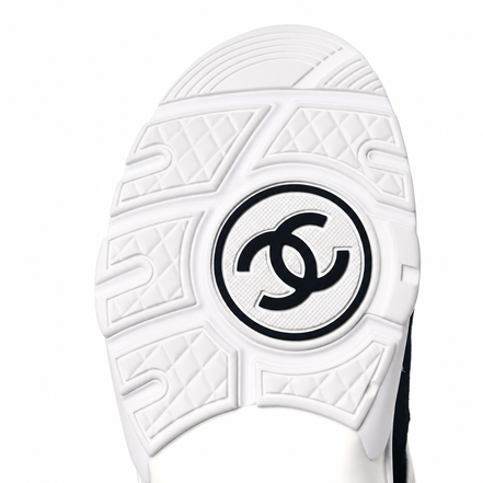 Chanel CC Runners "Unworn"