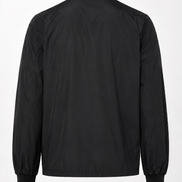 Prada Silk Trim Track Jacket 