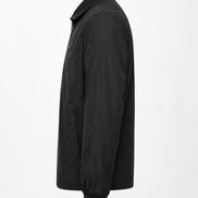 Prada Silk Trim Track Jacket 
