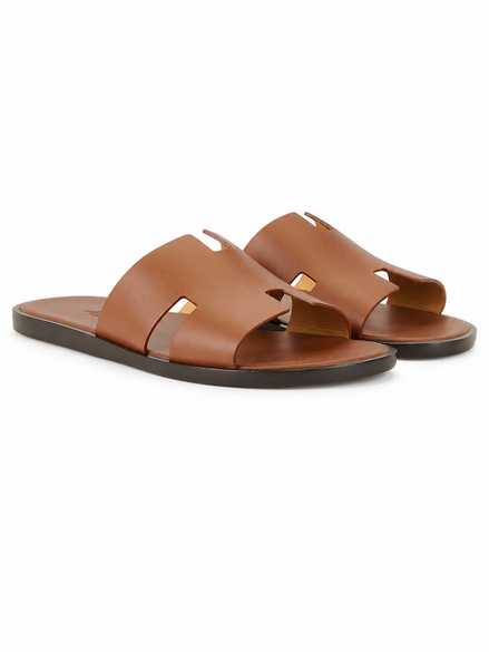 Hermes Izmir Sandals "Unworn"