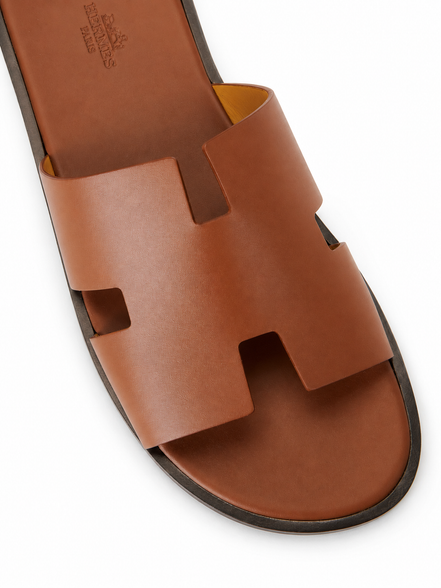 Hermes Izmir Sandals "Unworn"