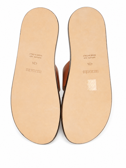 Hermes Izmir Sandals "Unworn"