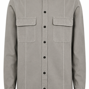 Dolce & Gabbana Utility Overshirt 