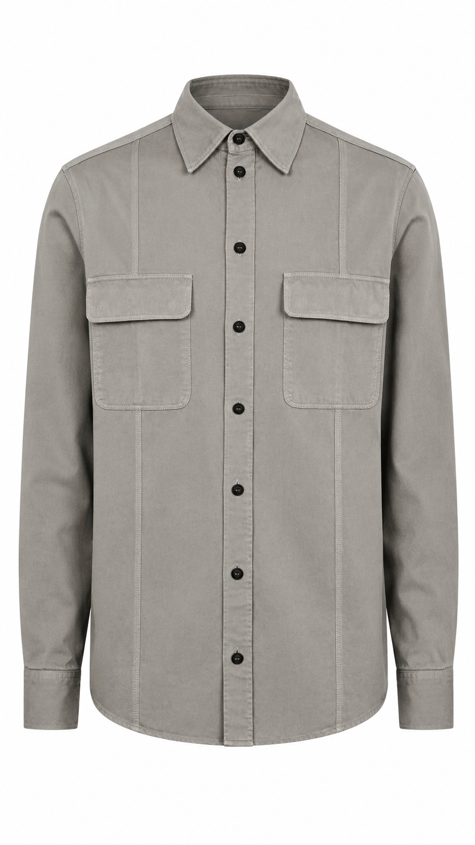 Dolce & Gabbana Utility Overshirt 