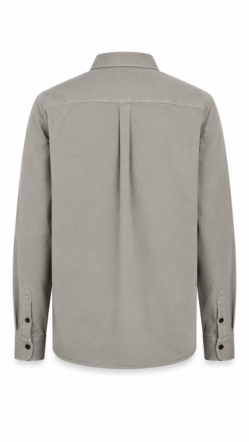 Dolce & Gabbana Utility Overshirt 