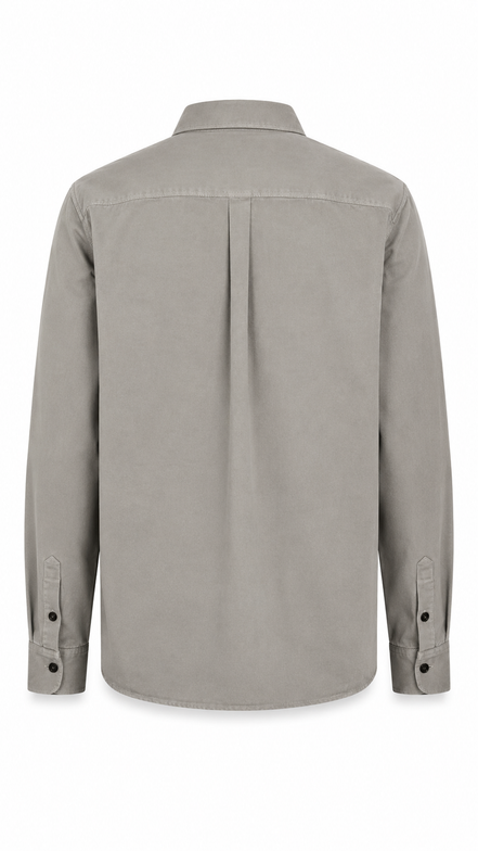 Dolce & Gabbana Utility Overshirt "Unworn"