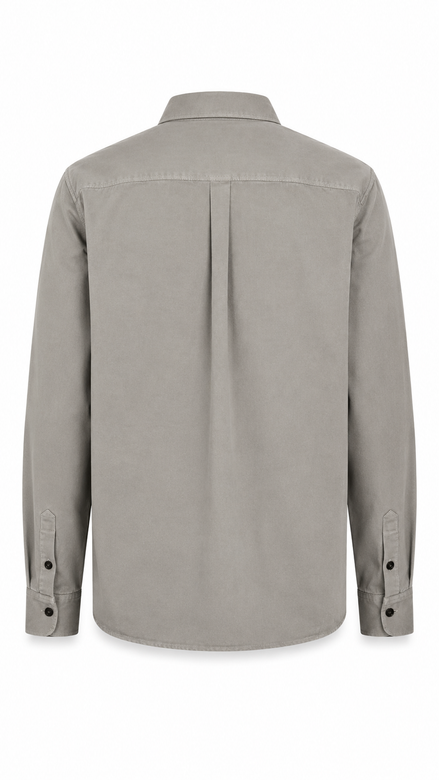 Dolce & Gabbana Utility Overshirt "Unworn"
