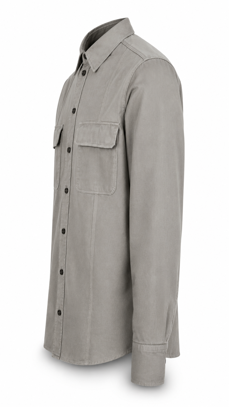 Dolce & Gabbana Utility Overshirt 