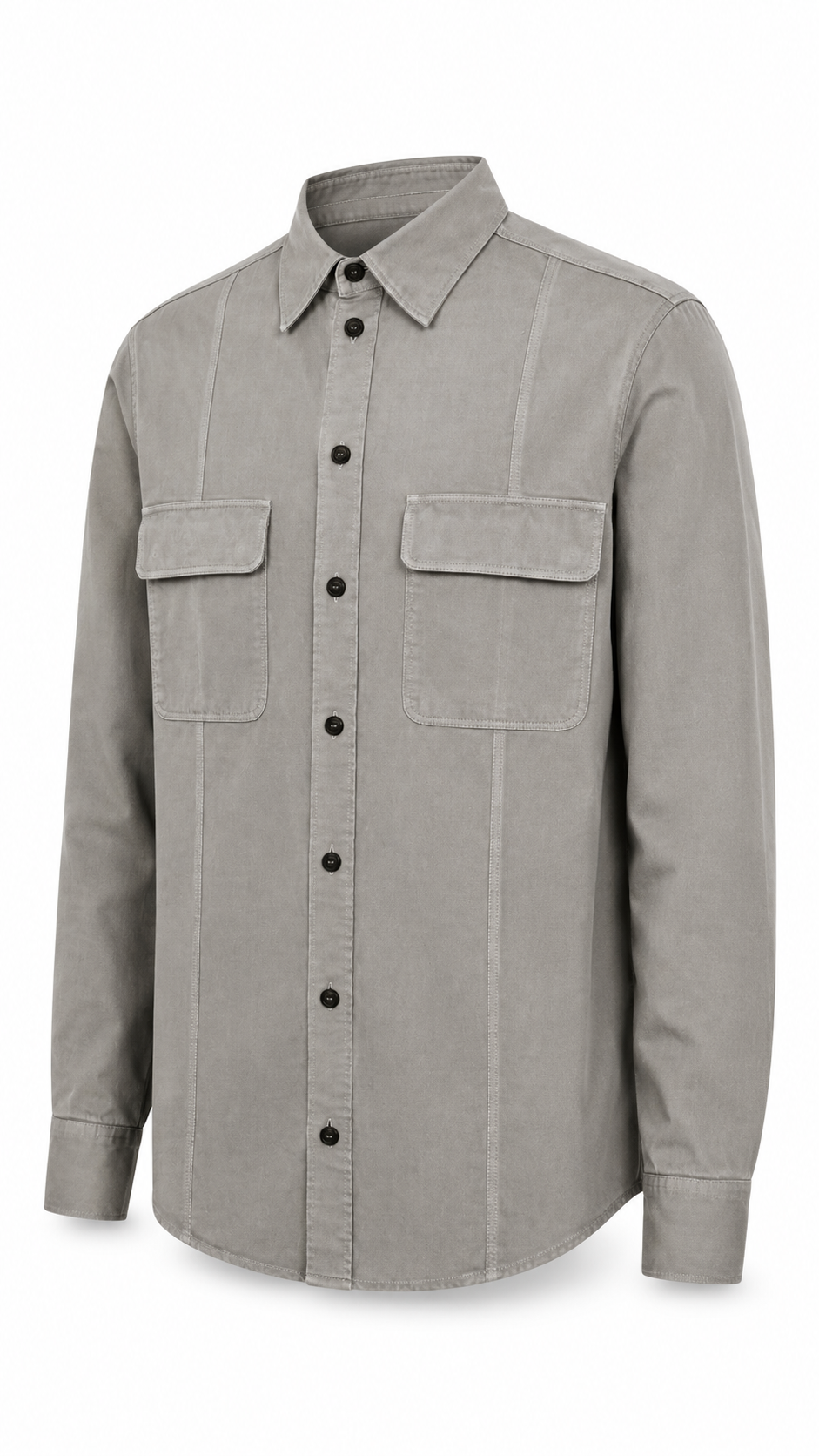 Dolce & Gabbana Utility Overshirt 