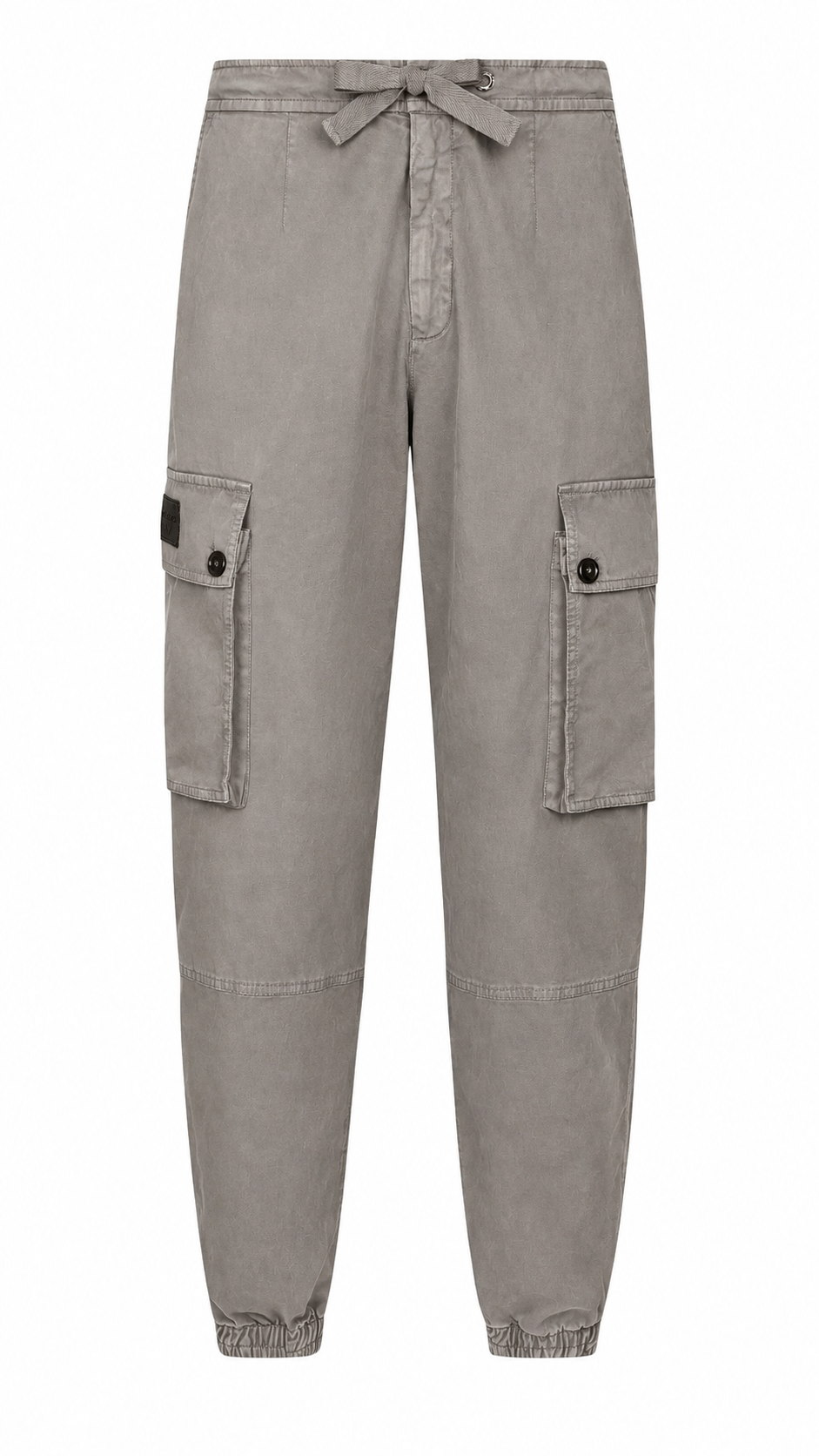 Dolce & Gabbana Utility Cargo Trousers 