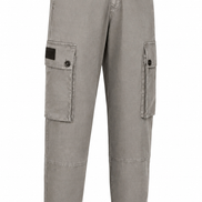 Dolce & Gabbana Utility Cargo Trousers 