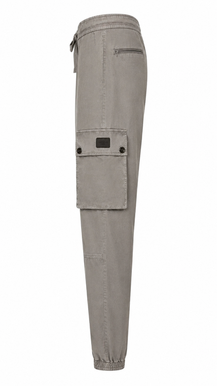Dolce & Gabbana Utility Cargo Trousers "Unworn"