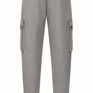 Dolce & Gabbana Utility Cargo Trousers 