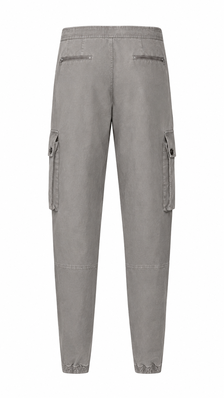 Dolce & Gabbana Utility Cargo Trousers 