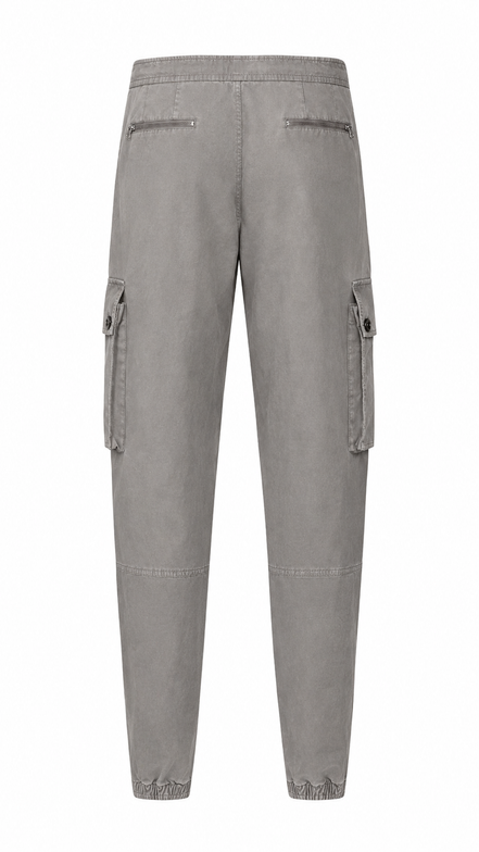 Dolce & Gabbana Utility Cargo Trousers "Unworn"