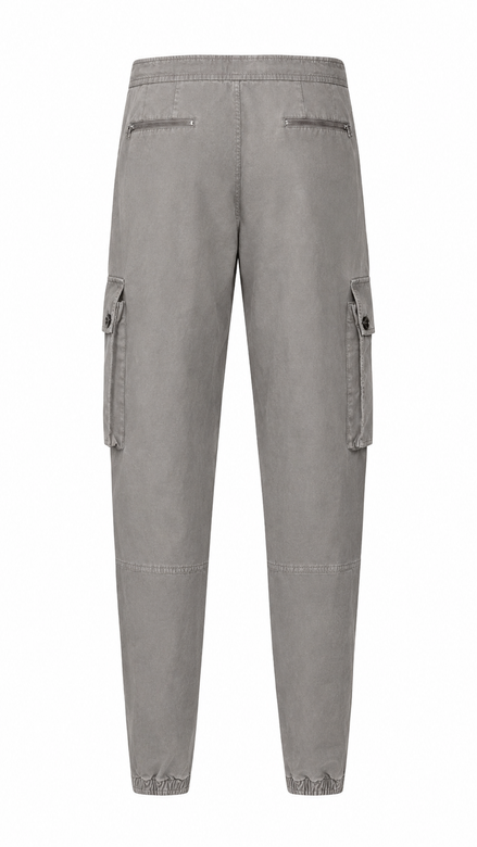 Dolce & Gabbana Utility Cargo Trousers "Unworn"