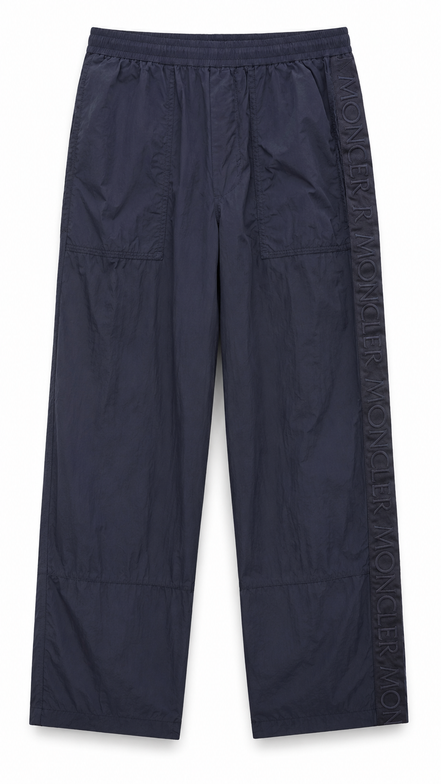Moncler Utility Track Trousers "Unworn"