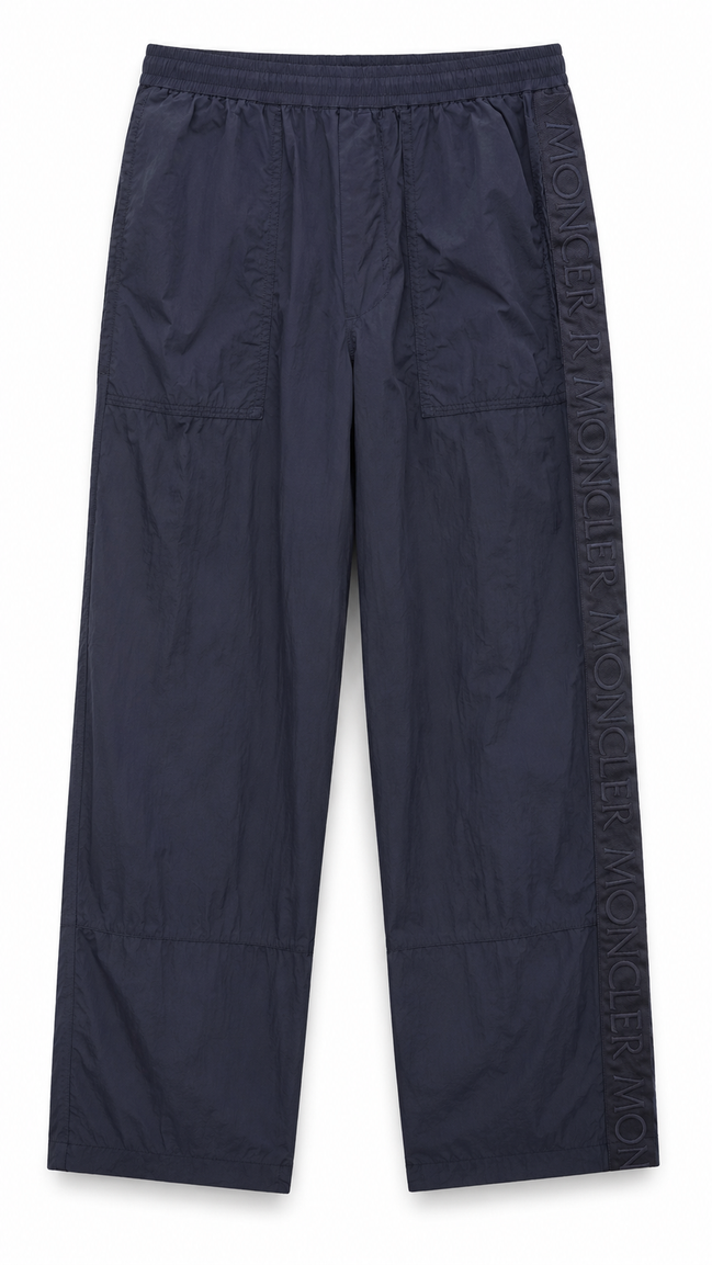 Moncler Utility Track Trousers "Unworn"