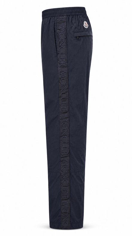 Moncler Utility Track Trousers "Unworn"