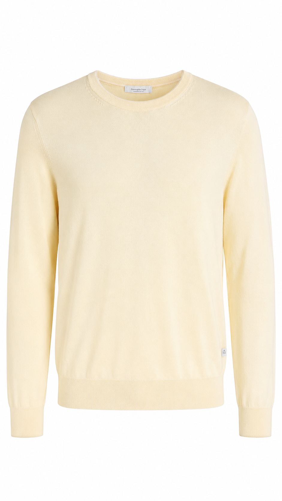 Zegna Crewneck Jumper 