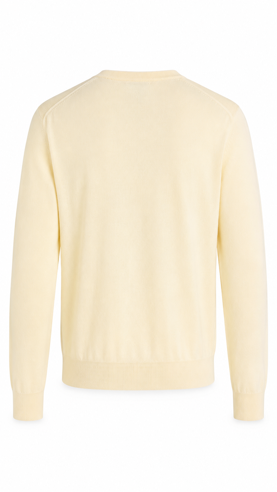 Zegna Crewneck Jumper 