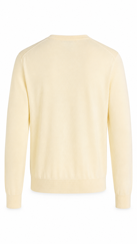 Zegna Crewneck Jumper "Unworn"