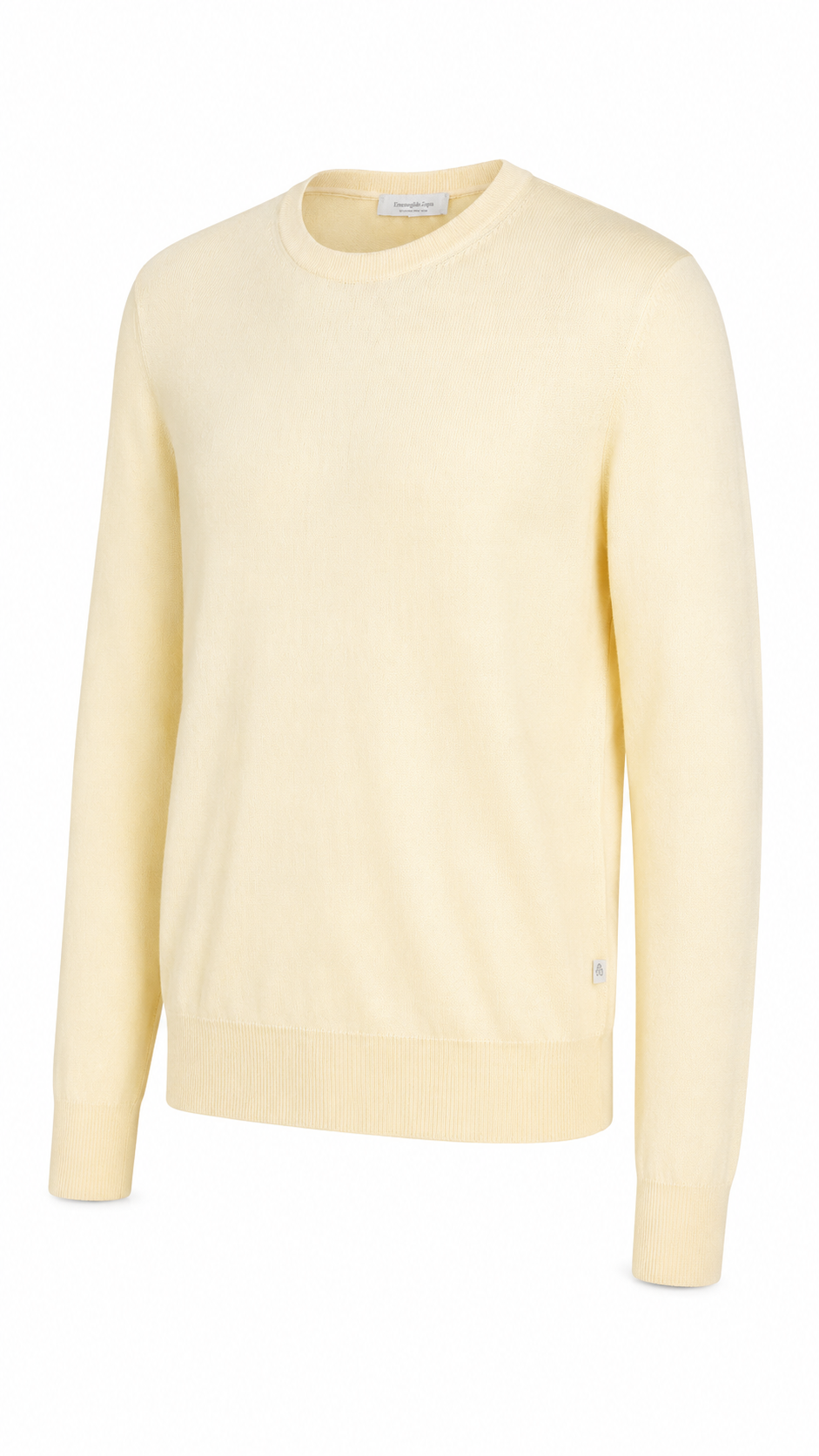 Zegna Crewneck Jumper 