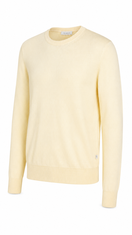 Zegna Crewneck Jumper "Unworn"