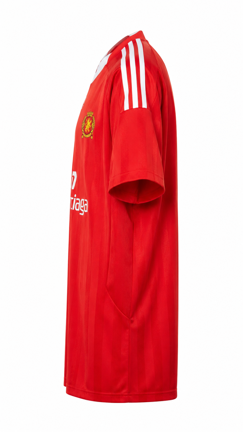 Balenciaga Football Jersey 