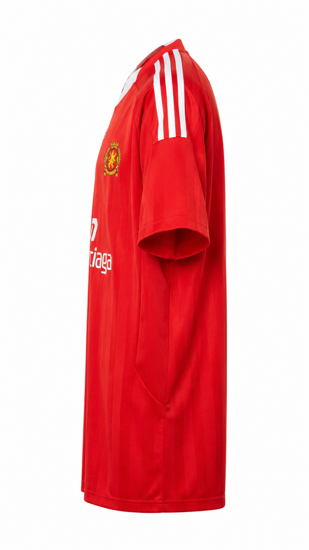 Balenciaga Football Jersey "Unworn"