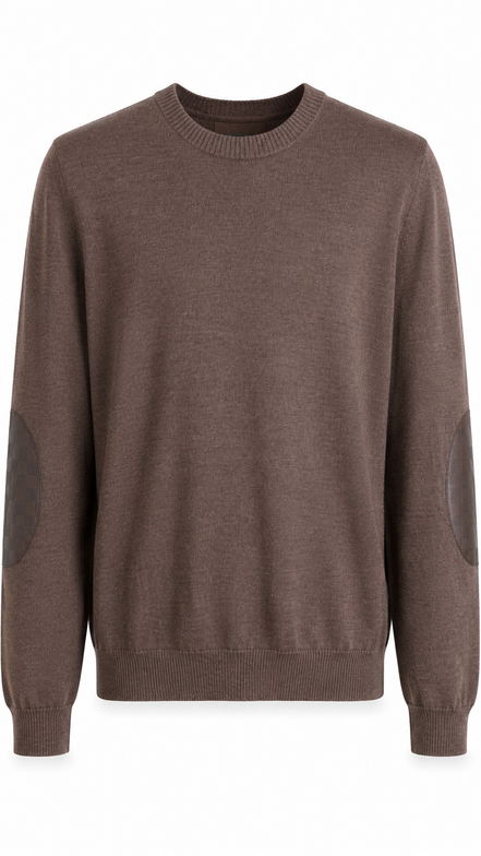 Louis Vuitton Crewneck Jumper "Unworn"
