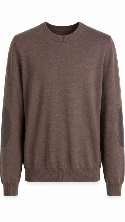 Louis Vuitton Crewneck Jumper "Unworn"