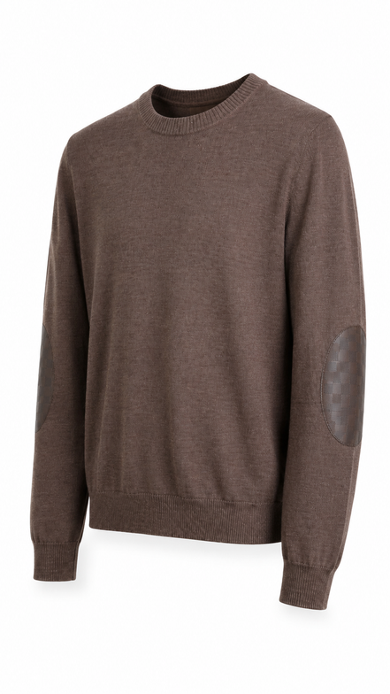 Louis Vuitton Crewneck Jumper "Unworn"