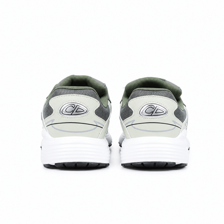 Dior B30 Technical Mesh and Leather Low-Top Running Sneakers "Unworn"