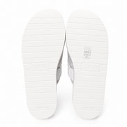 Dior Alpha Oblique Jacquard Technical Sandals 