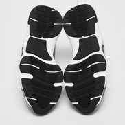 Dior B22 Leather and Technical Mesh Low-Top Sneakers 