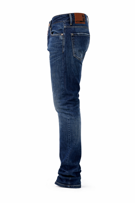 Dsquared2 "Cool Guy" Fit Distressed Dark Wash Jeans "Unworn"