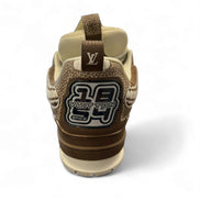 Louis Vuitton Marron Skate Sneakers UK 9-9.5 (Never Owned)