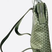 Goyard Khaki Cisalpin Limited Edition (Never Owned)