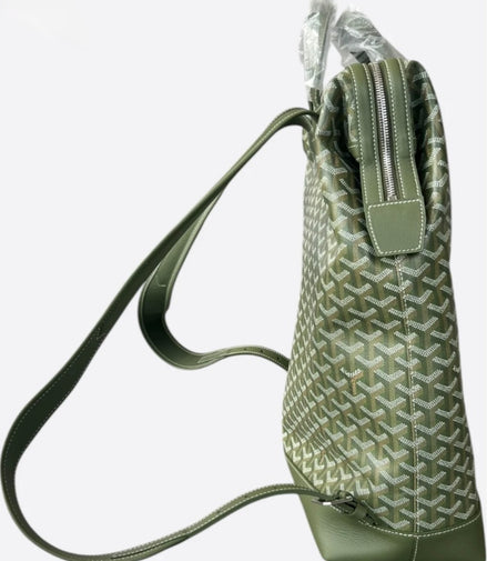 Goyard Khaki Cisalpin Limited Edition (Never Owned)